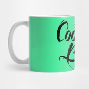 Coola Boola Mug